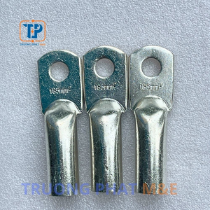 Đầu cos đồng 185 dài