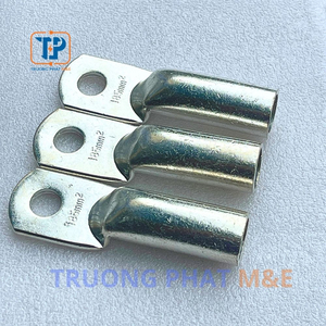 Đầu cos đồng 185 dài