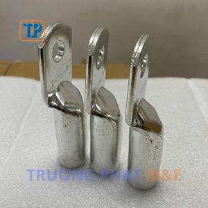 Đầu cos đồng 240 dài