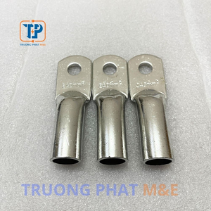 Đầu cos đồng 240 dài