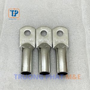 Đầu cos đồng 240 dài