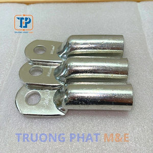 Đầu cos đồng 300 dài