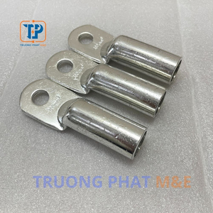 Đầu cos đồng 300 dài