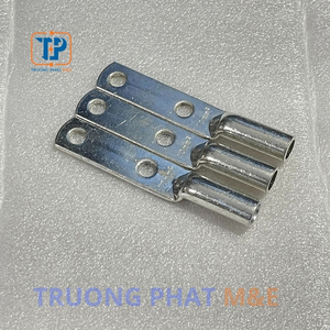 Đầu cốt đồng 2 lỗ (70mm2)