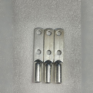 Đầu cốt đồng 2 lỗ (70mm2)