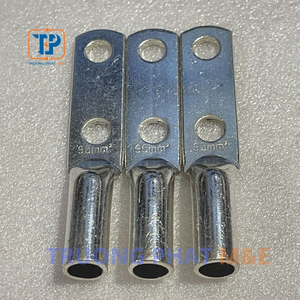 Đầu cos đồng SC 70 hai lỗ