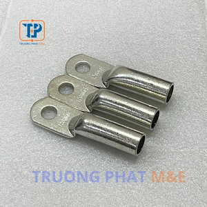 Đầu cos đồng 120 dài