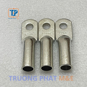 Đầu cos đồng 120 dài