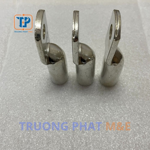 Đầu cos đồng 150 dài