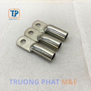 Đầu cos đồng 150 dài