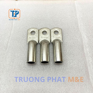 Đầu cos đồng 150 dài