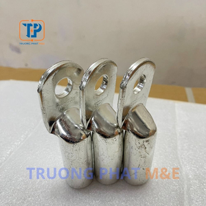 Đầu cos đồng 400 dài