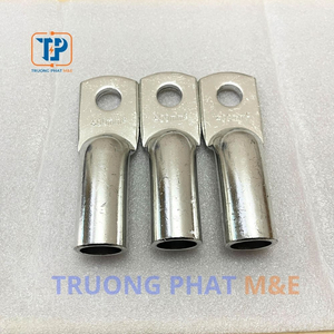 Đầu cos đồng 400 dài