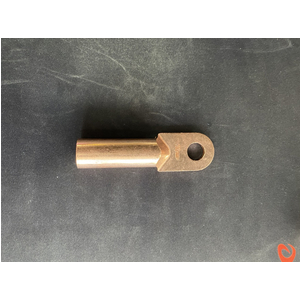 Đầu cos đồng đúc DT-150