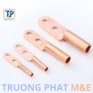 Đầu Cos Đồng Đúc DT 2 Lỗ