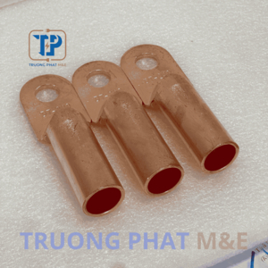 Đầu cos đồng đúc DT-240
