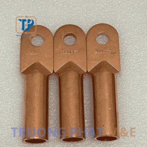 Đầu cos đồng đúc DT-300