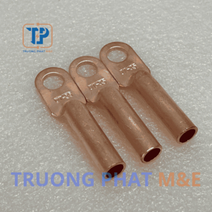 Đầu cos đồng đúc DT-35