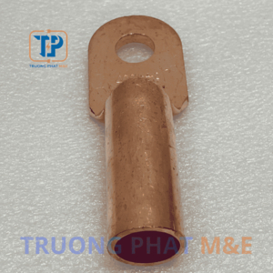 Đầu cos đồng đúc DT-400