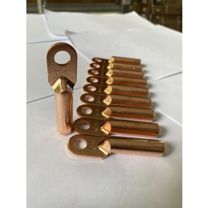 Đầu cos đồng đúc DT-50