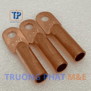 Đầu cos đồng đúc DT-95