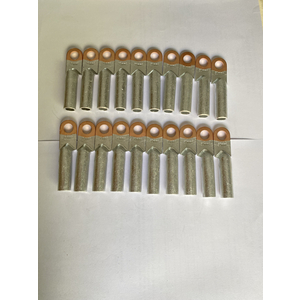 Đầu cos đồng nhôm DTL-50