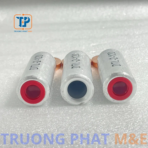 Đầu cos xử lý đồng nhôm DTL-2-120
