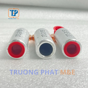 DTL-2-150 Copper Aluminum Lug