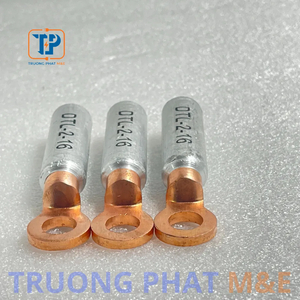 Introduction to DTL-2-16 Copper