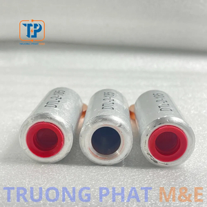 DTL-2-185 copper aluminum lug