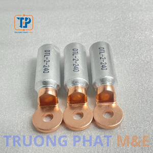 Đầu Cos Đồng Nhôm DTL-2-240