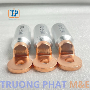 Đầu Cos Đồng Nhôm DTL-2-240