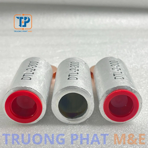 Đầu cos đồng nhôm DTL-2-300