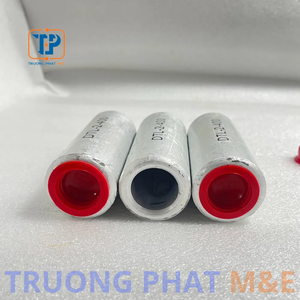 DTL-2-400 Copper Aluminum Lug