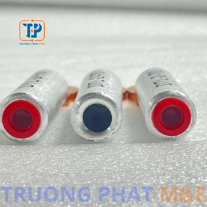 DTL-2-70 Aluminum–Copper Bimetal Cable Lug