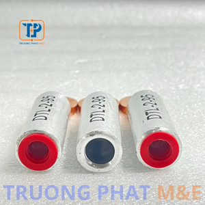 DTL-2-95 Copper-Aluminum Cable Lug