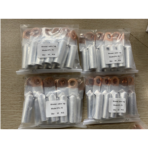 Đầu cos đồng nhôm DTL-70