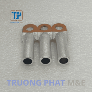 Đầu cos đồng nhôm DTL-70