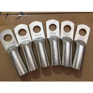 Đầu cos đồng SC 120 dài