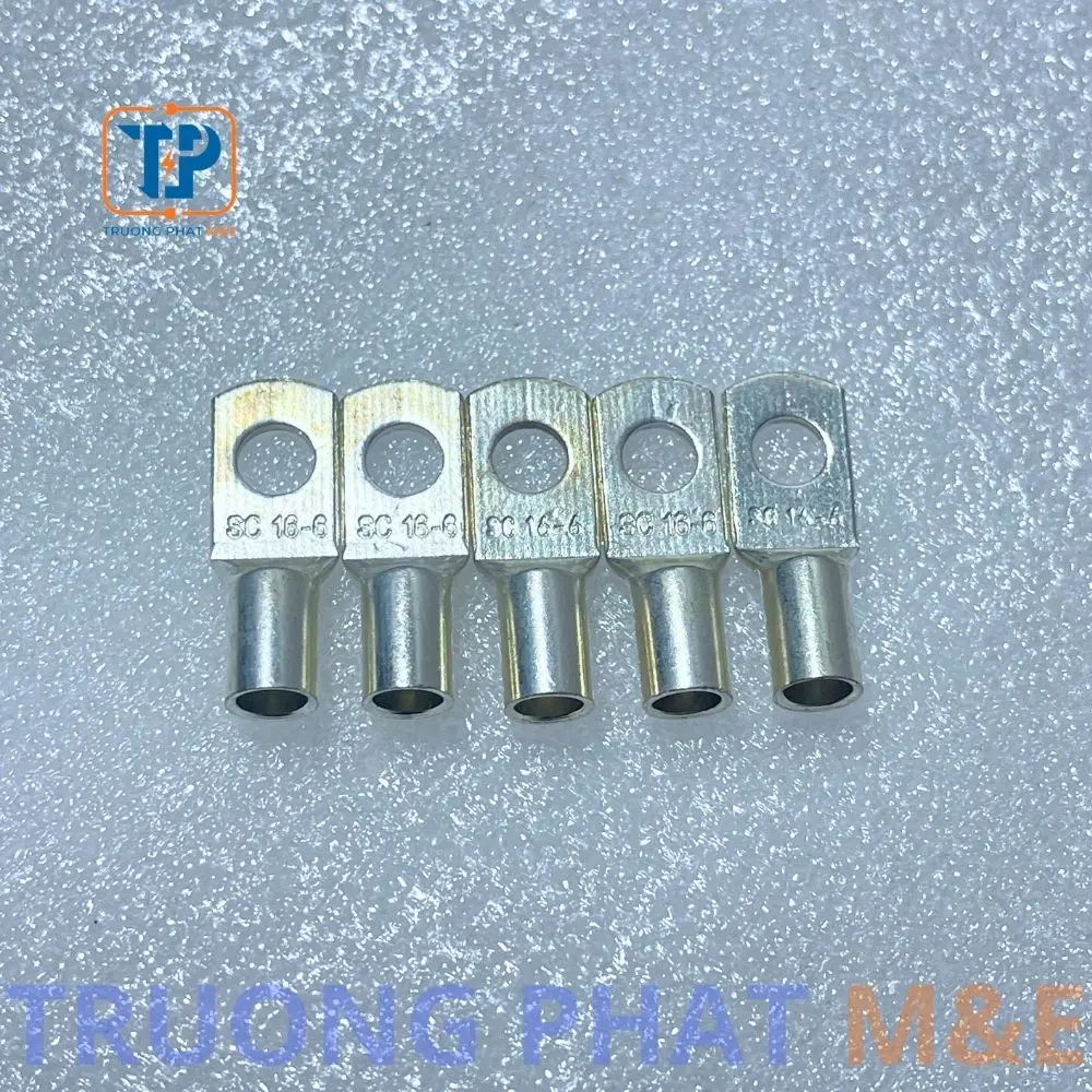 Đầu Cos Đồng SC 16-6