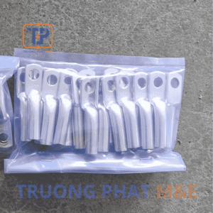 Đầu cos đồng SC 185 dài