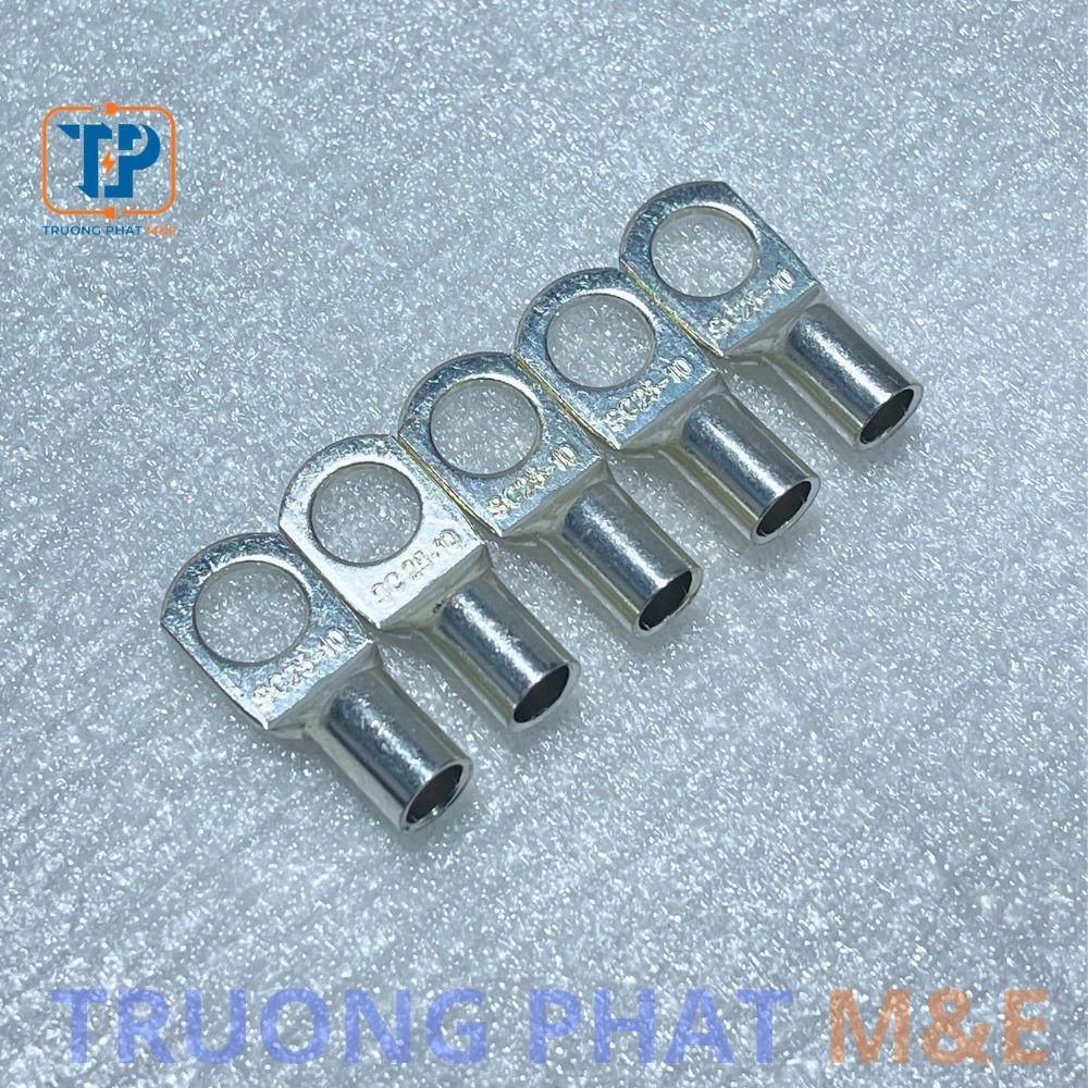 ĐẦU COS ĐỒNG SC 25-10