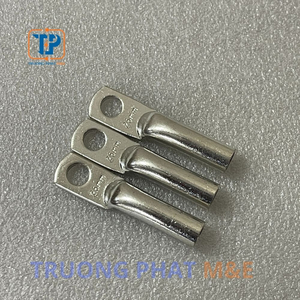 Đầu Cos Đồng 25-8 Dài