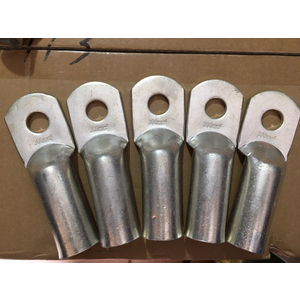 Đầu cos đồng SC 400 dài
