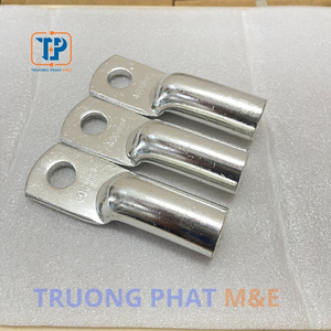 Đầu cos đồng 400 dài