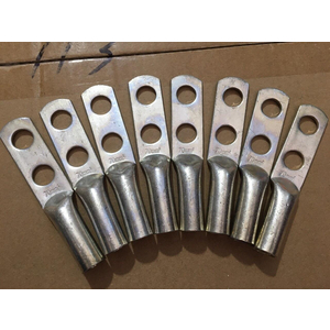 Đầu cos đồng SC 50 hai lỗ