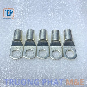 Đầu cos đồng SC 70-12
