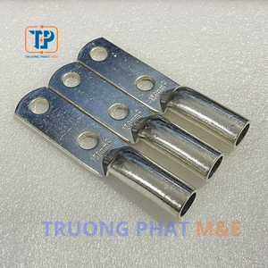 Đầu cos đồng SC 95 hai lỗ