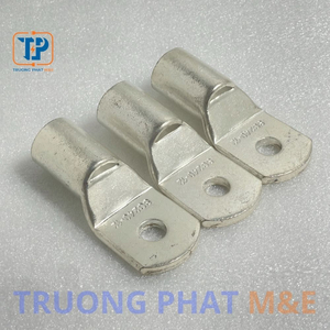 Đầu cos đồng SC 240