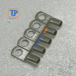 Đầu cos đồng SC 25-8